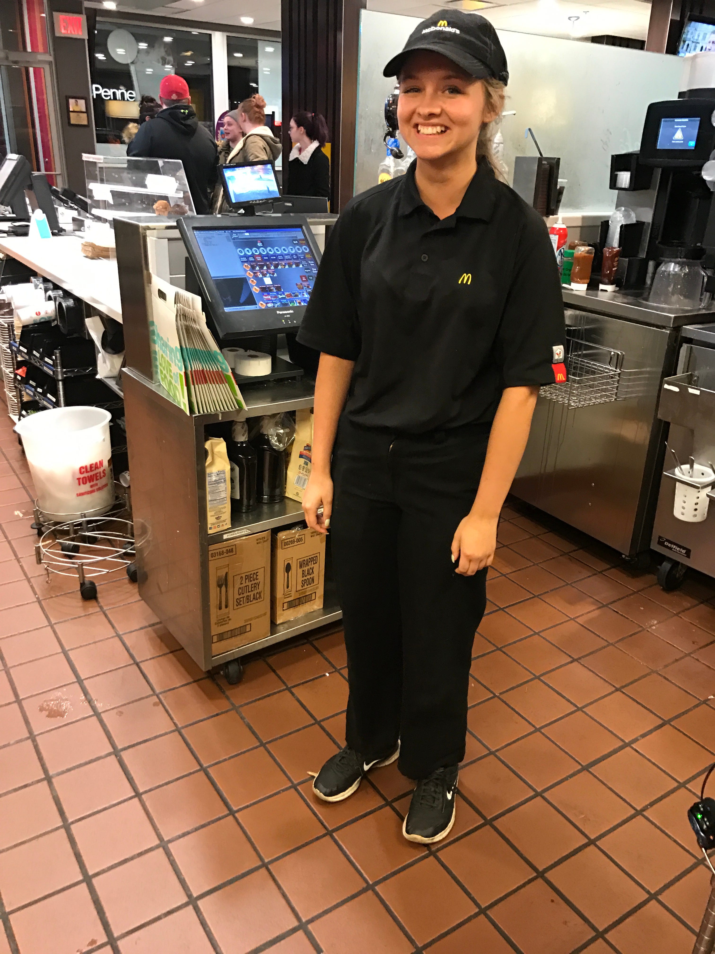 mcdonalds